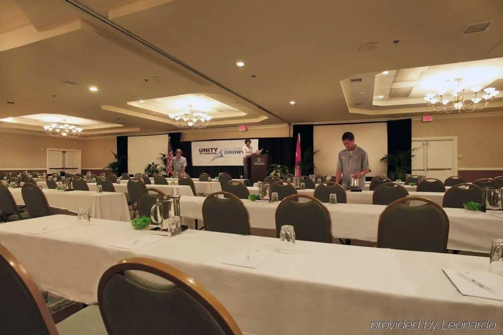 Embassy Suites by Hilton Deerfield Beach Resort & Spa