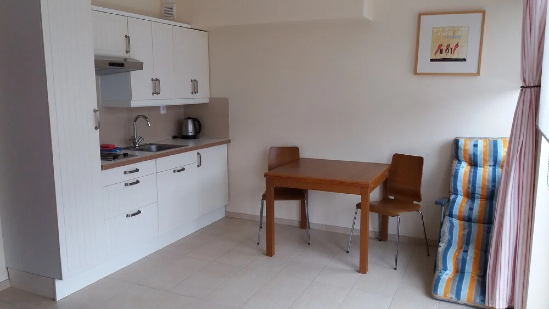 Apartament Lisi Jar
