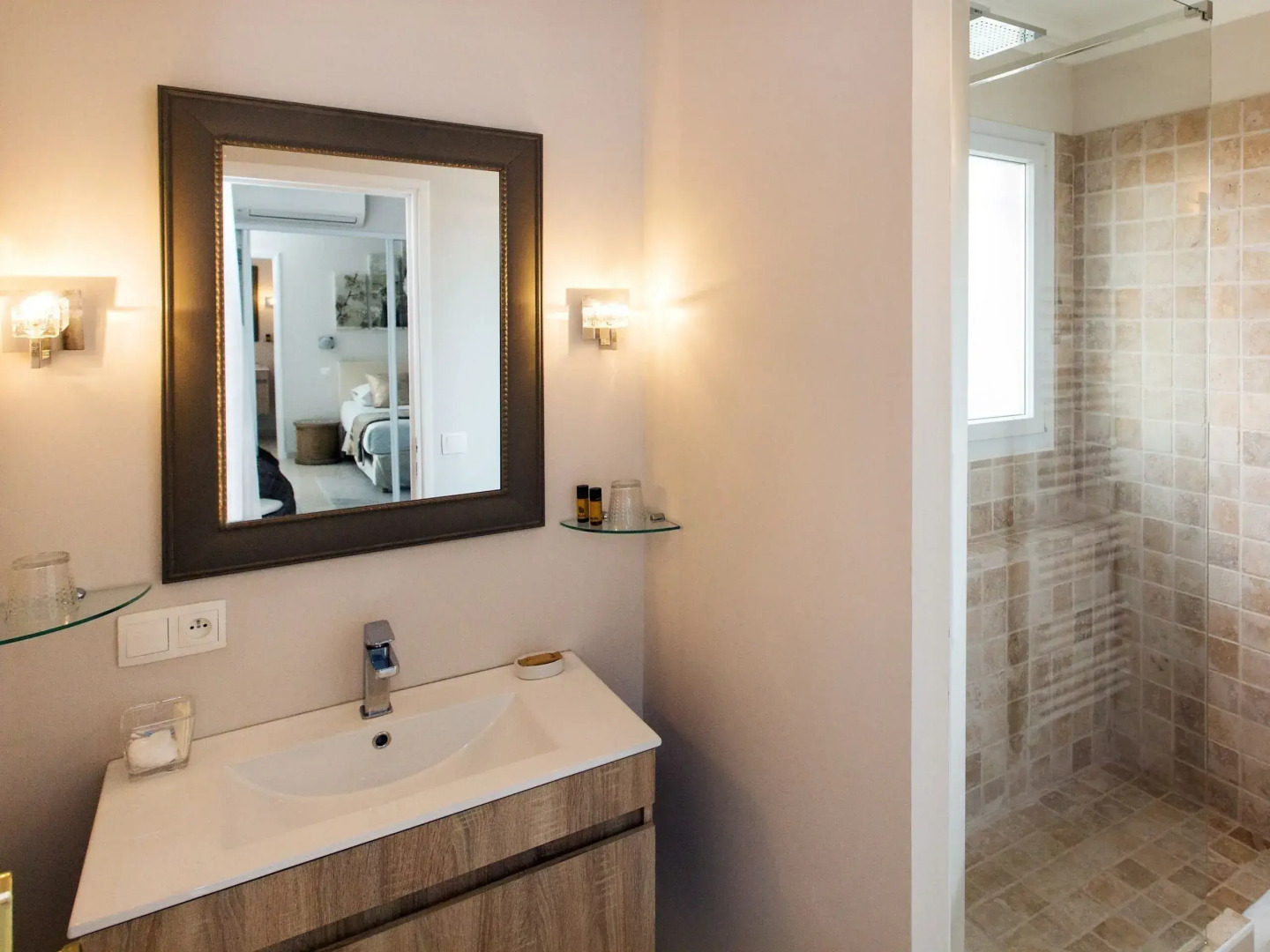 Les Chambres D'hôtes de Mougins