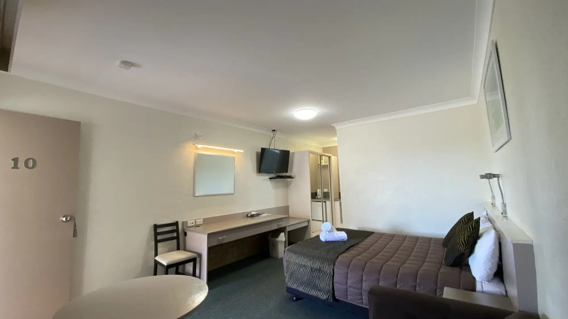 Sapphire City Motor Inn, Inverell