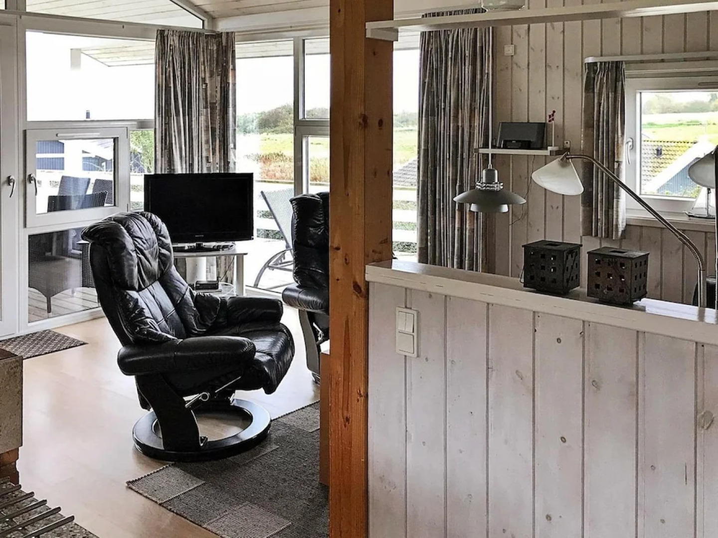 6 Person Holiday Home in Nordborg-by Traum