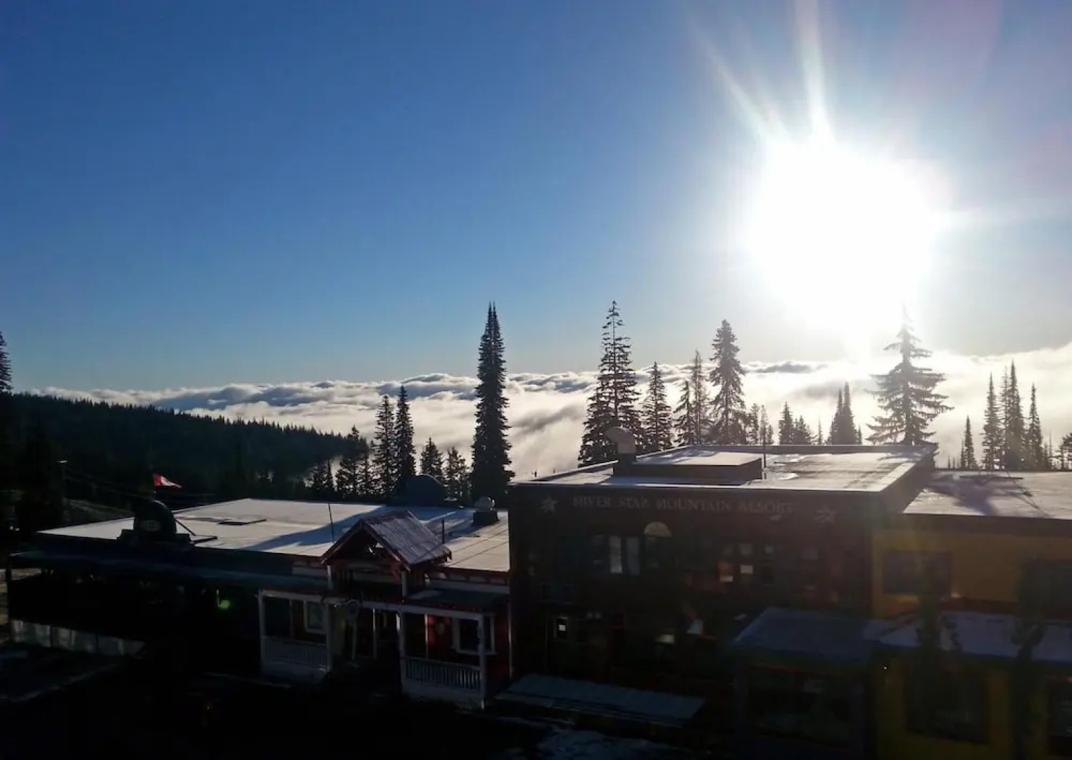 Vance Creek Hotel & Conference Centre