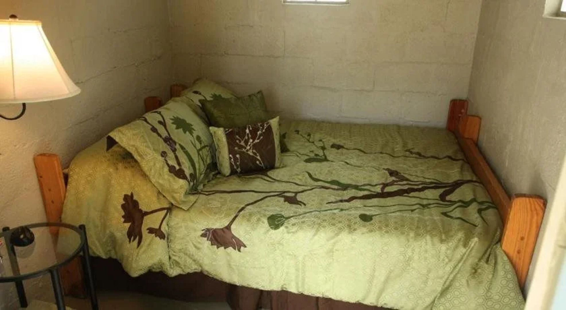 Everglades Chickee Cottages - Ochopee