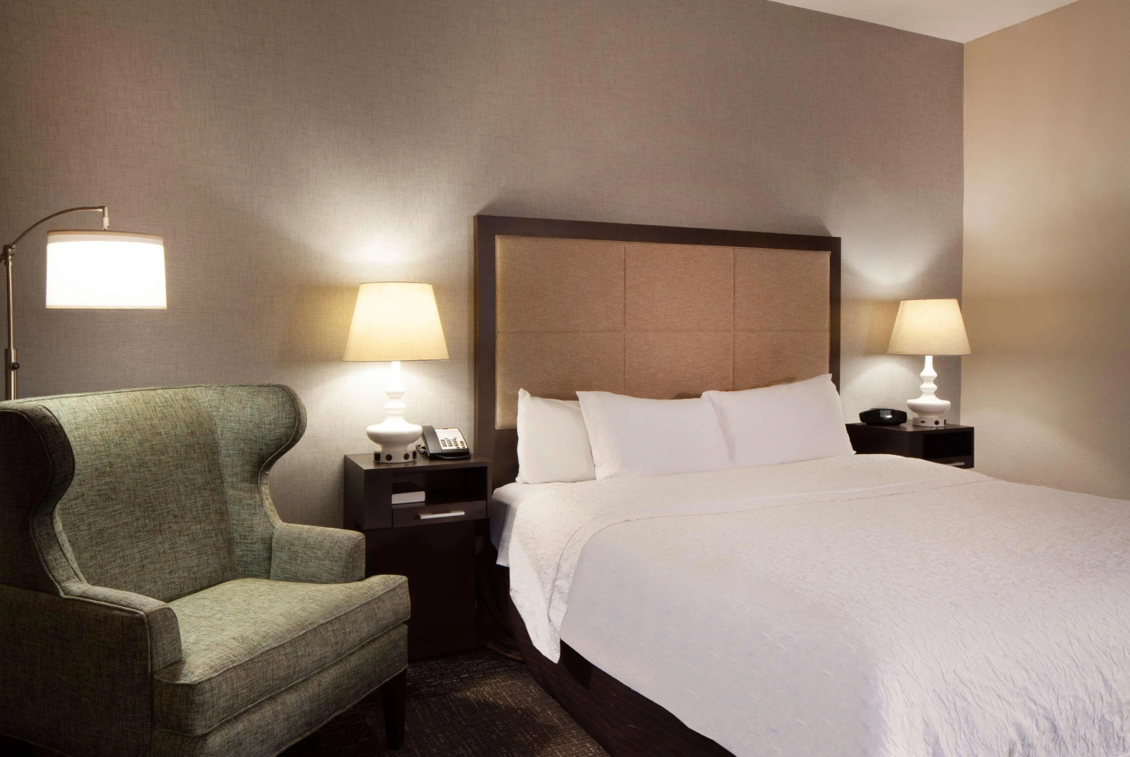 Hampton Inn Lawrenceville