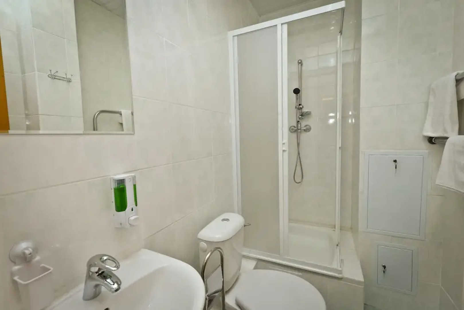 Ретро Отель на Казанском вокзале ​