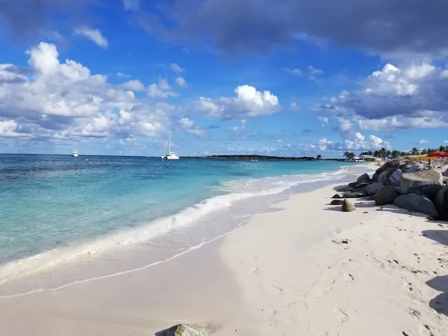 Orient Bay Beach Studio