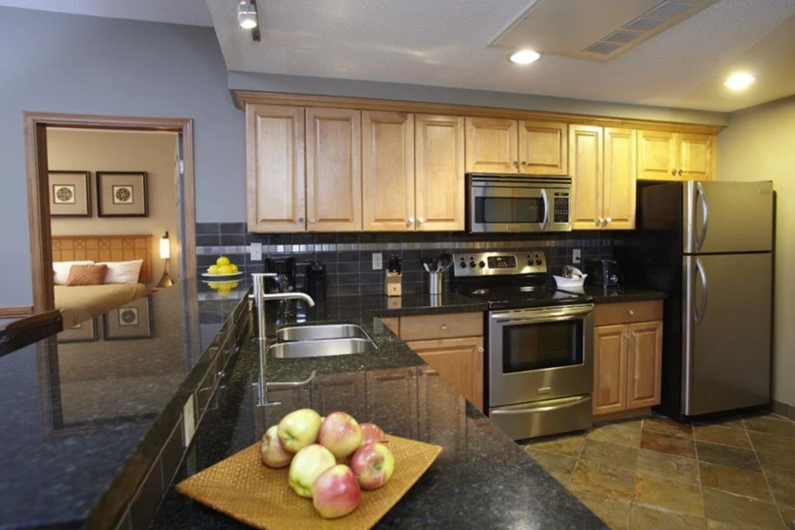 Platinum Suites Resorts