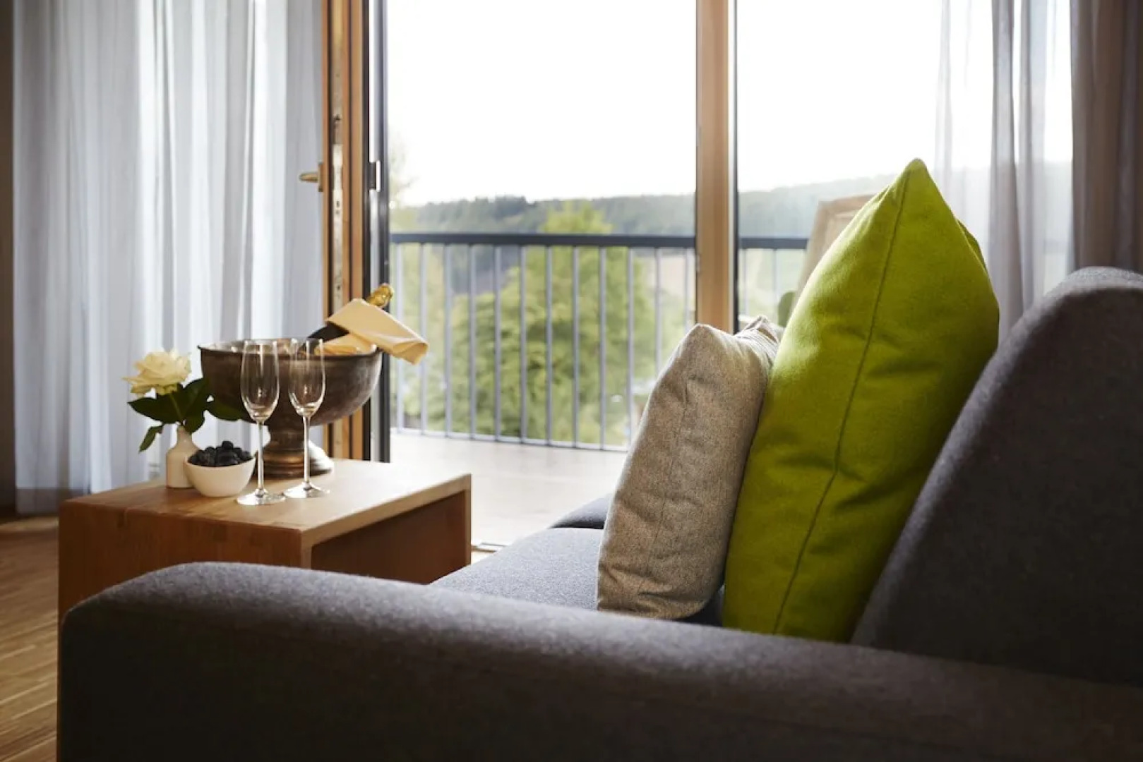 NaturHotel Wildewiese