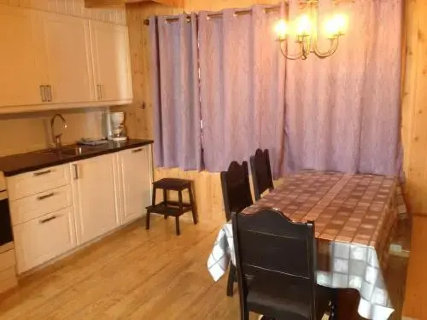 Bessheim Fjellstue og Hytter