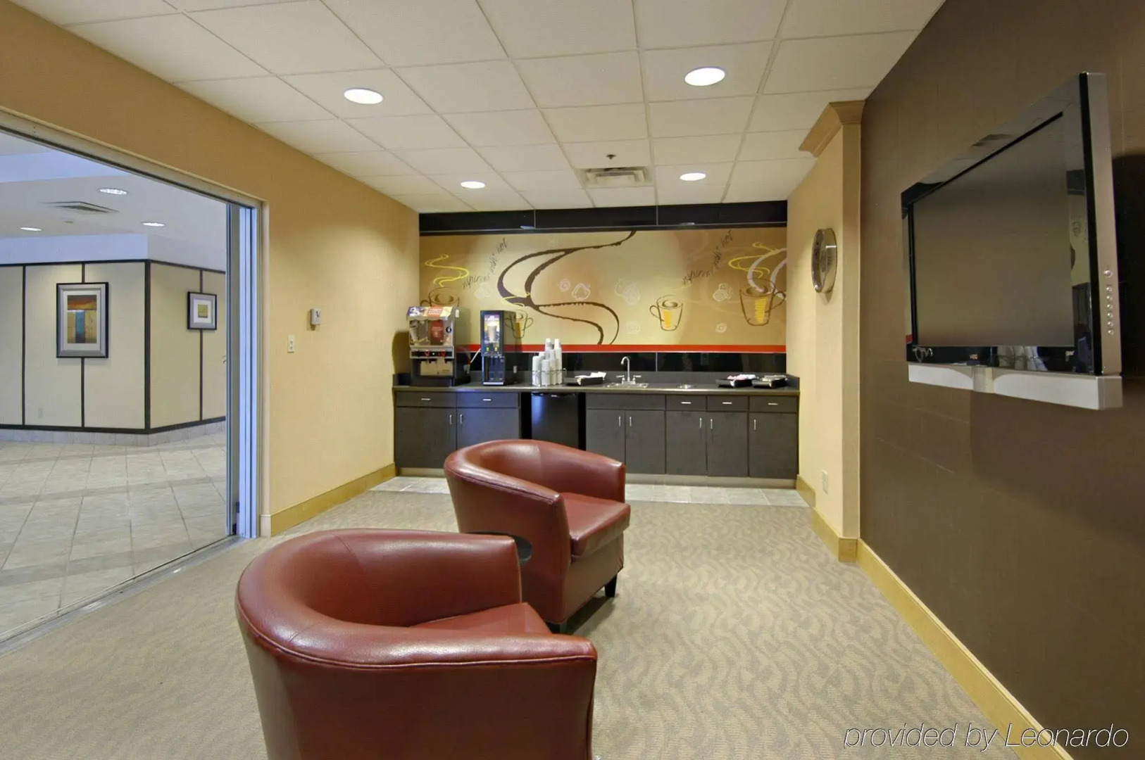 Townhouse Orlando West (ex.Red Roof Inn Orlando West - Ocoee)