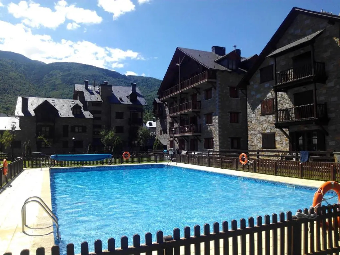 Apartamentos Nevados 20312