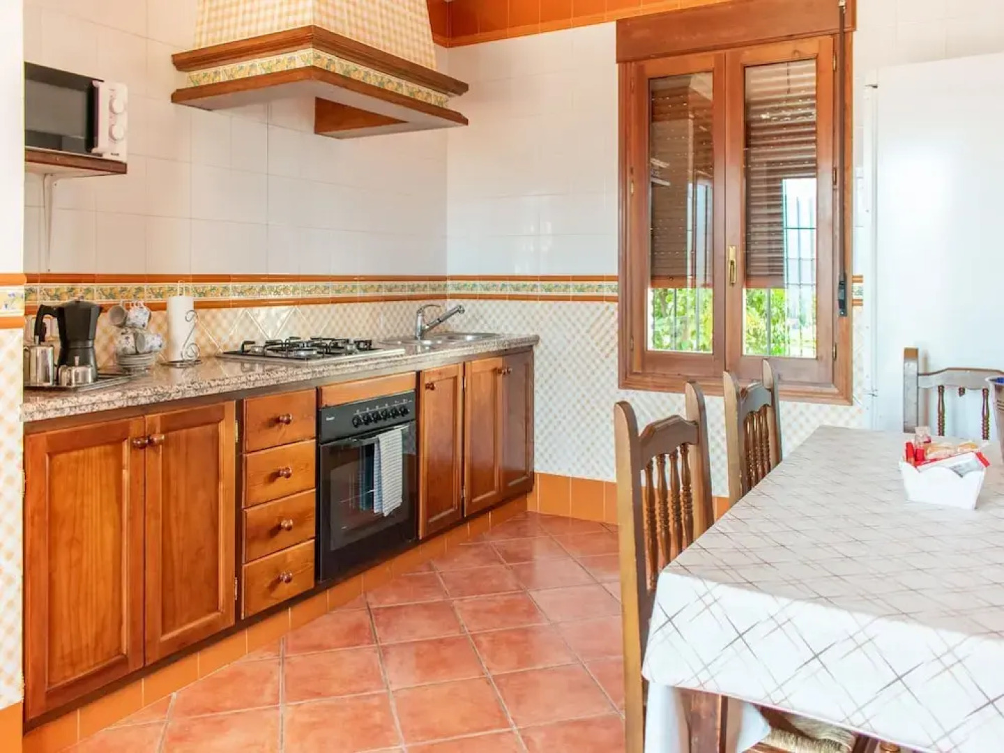 Belvilla by OYO La Ga1/4ena Vida