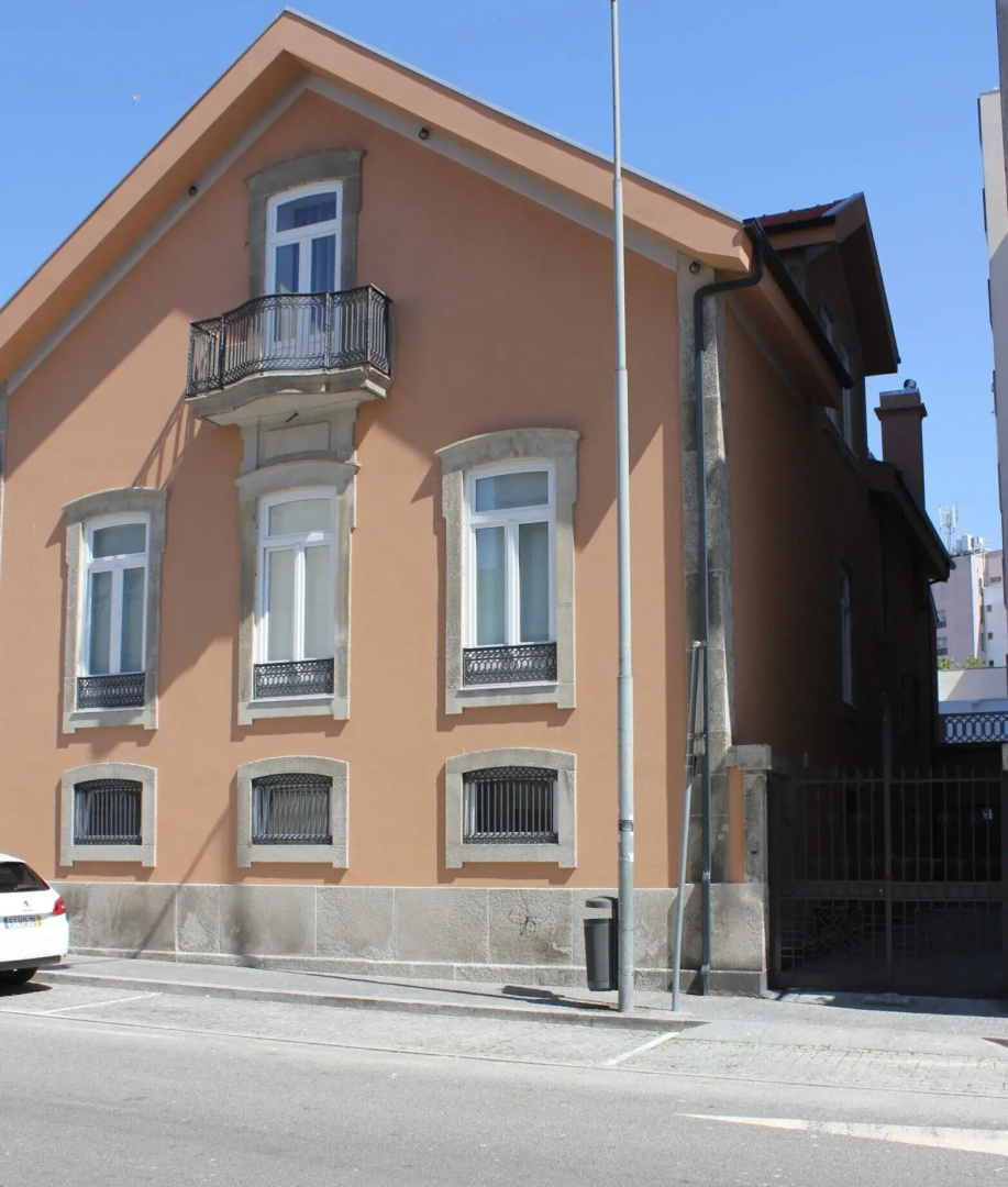 Casa Rietsch