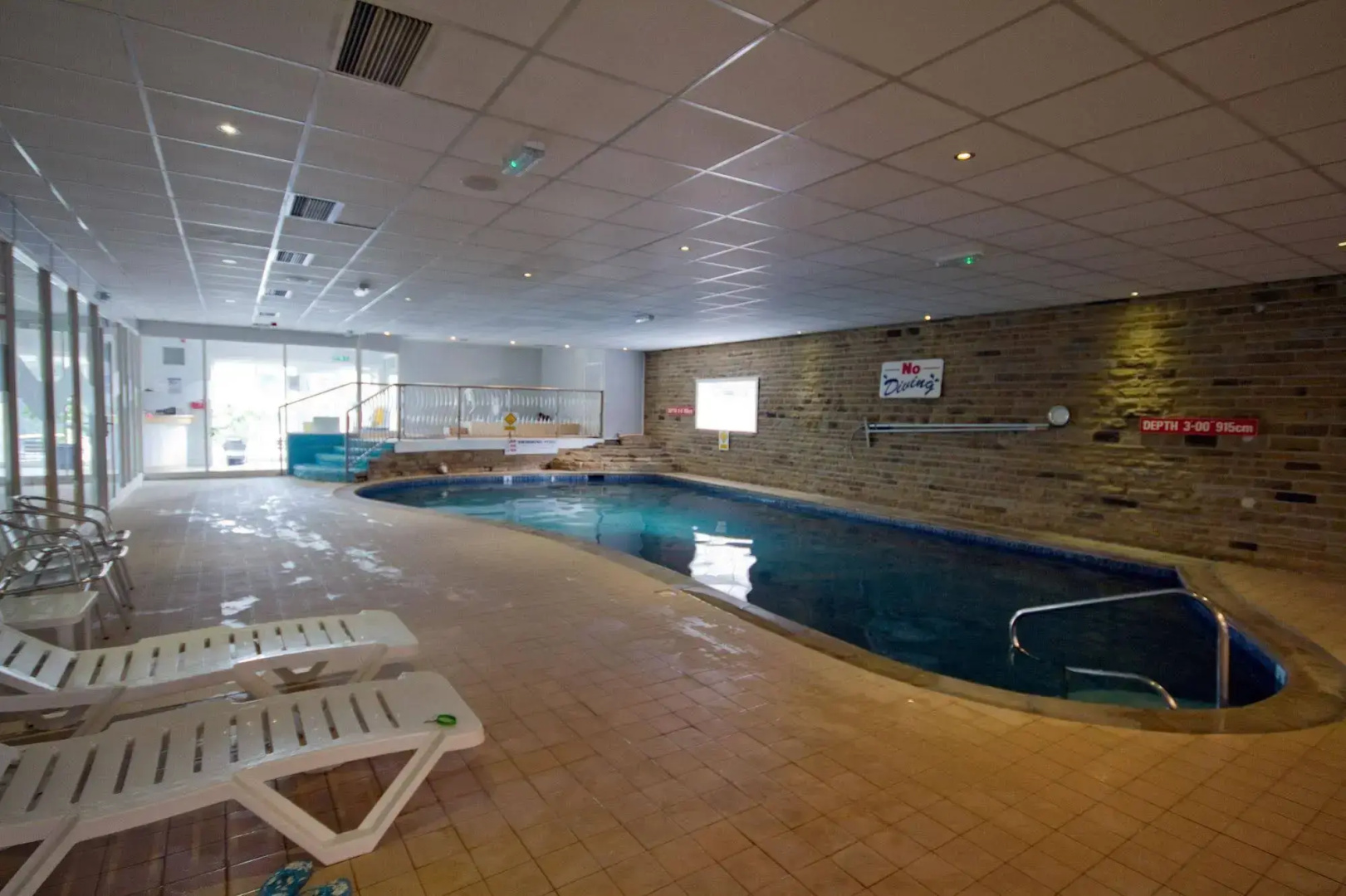 The Highfield