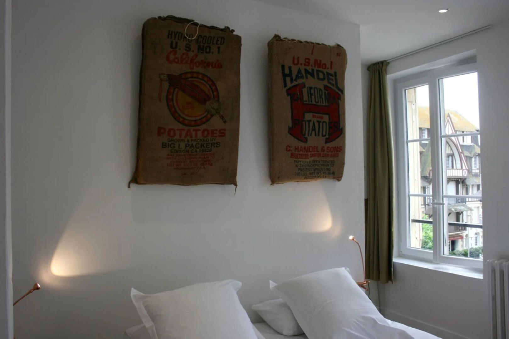 La Maison de la Plage