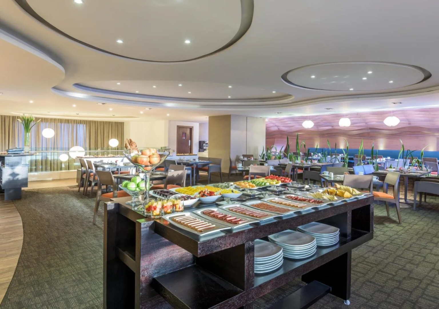 NH Collection Quito Royal