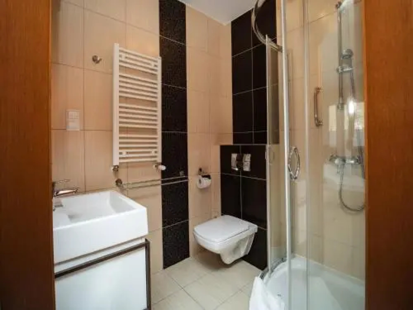 Hotel Villa Wernera