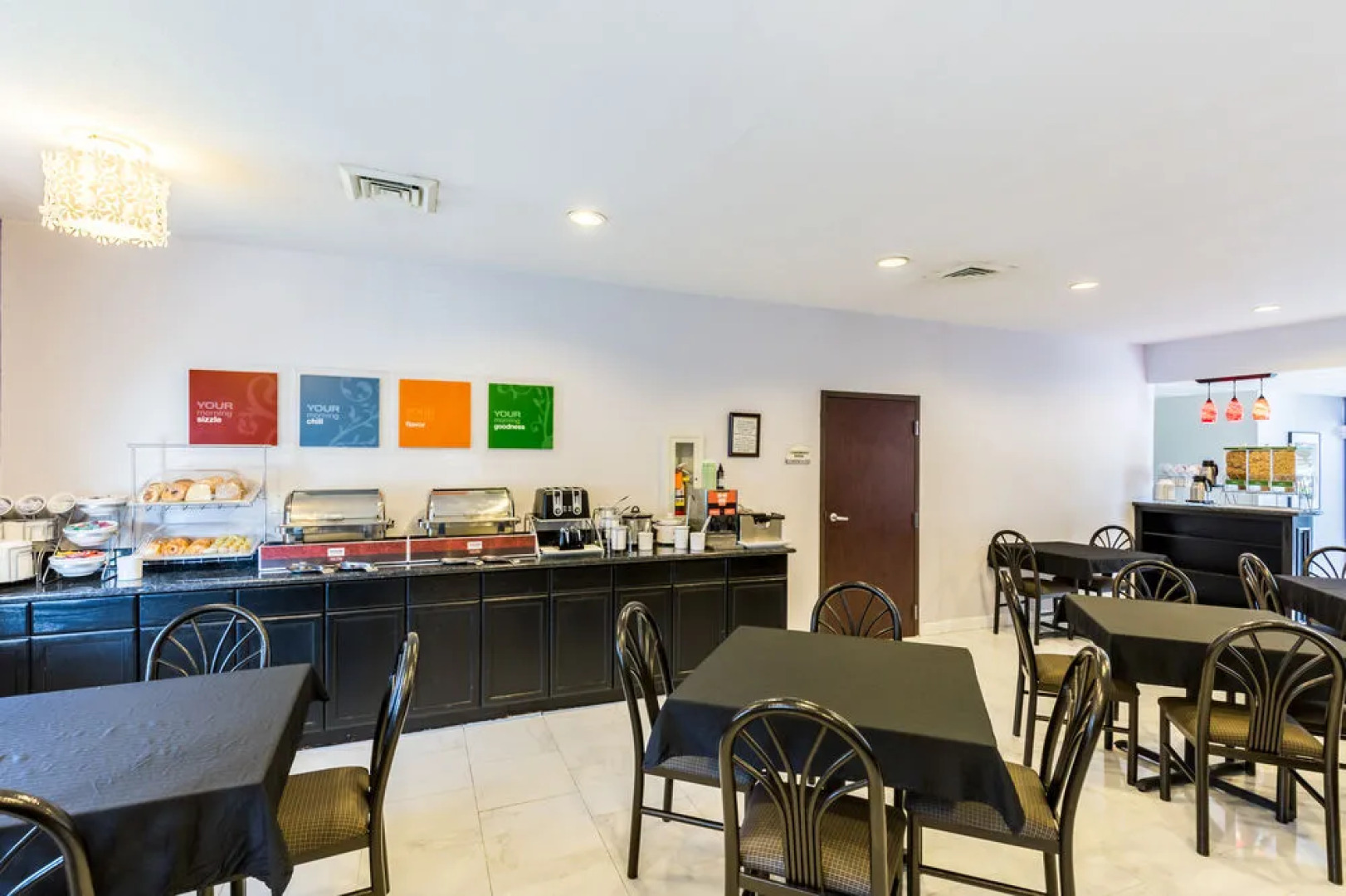 Country Inn & Suites by Radisson, the Woodlands