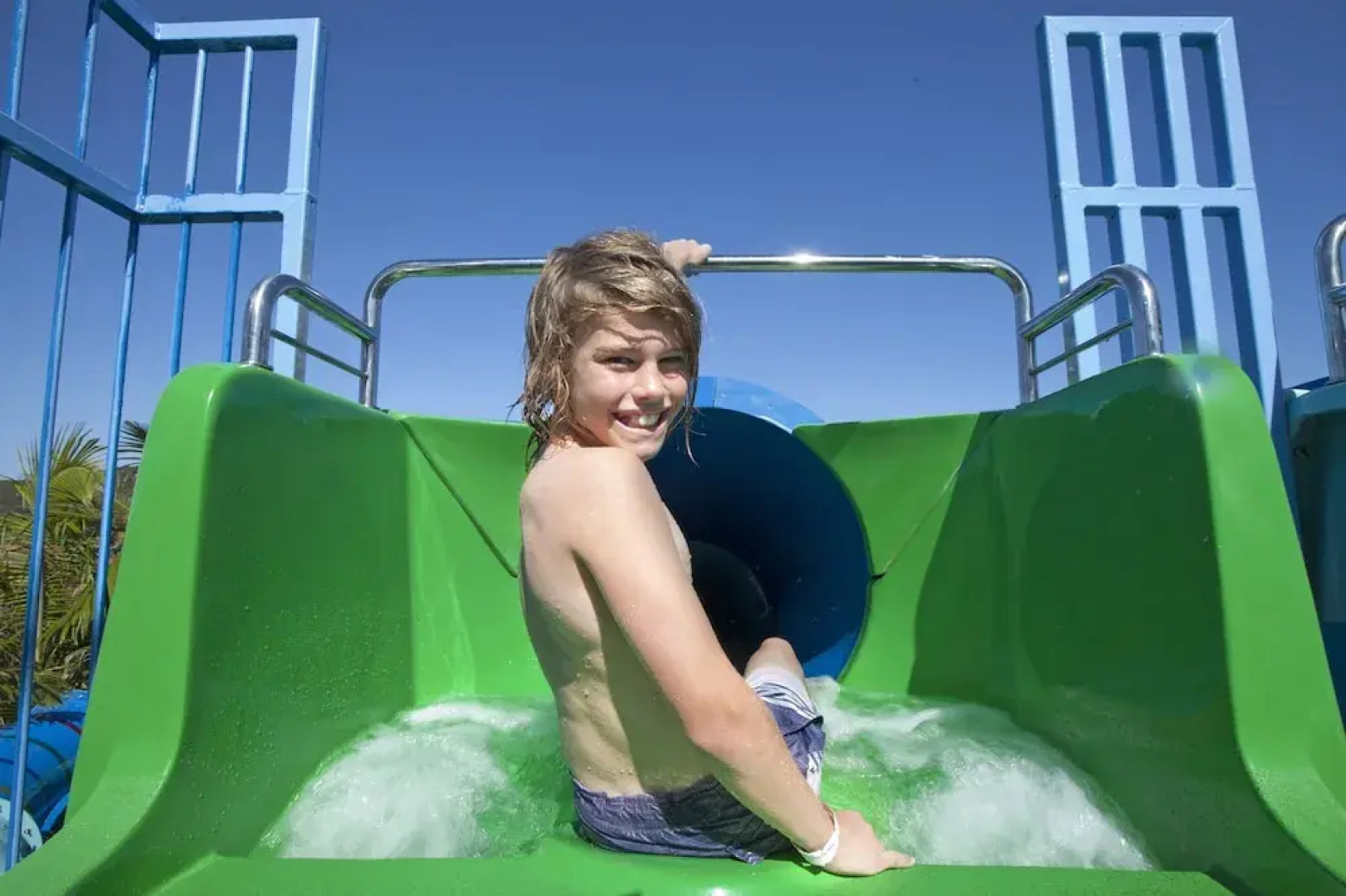 Tasman Holiday Parks - North Star