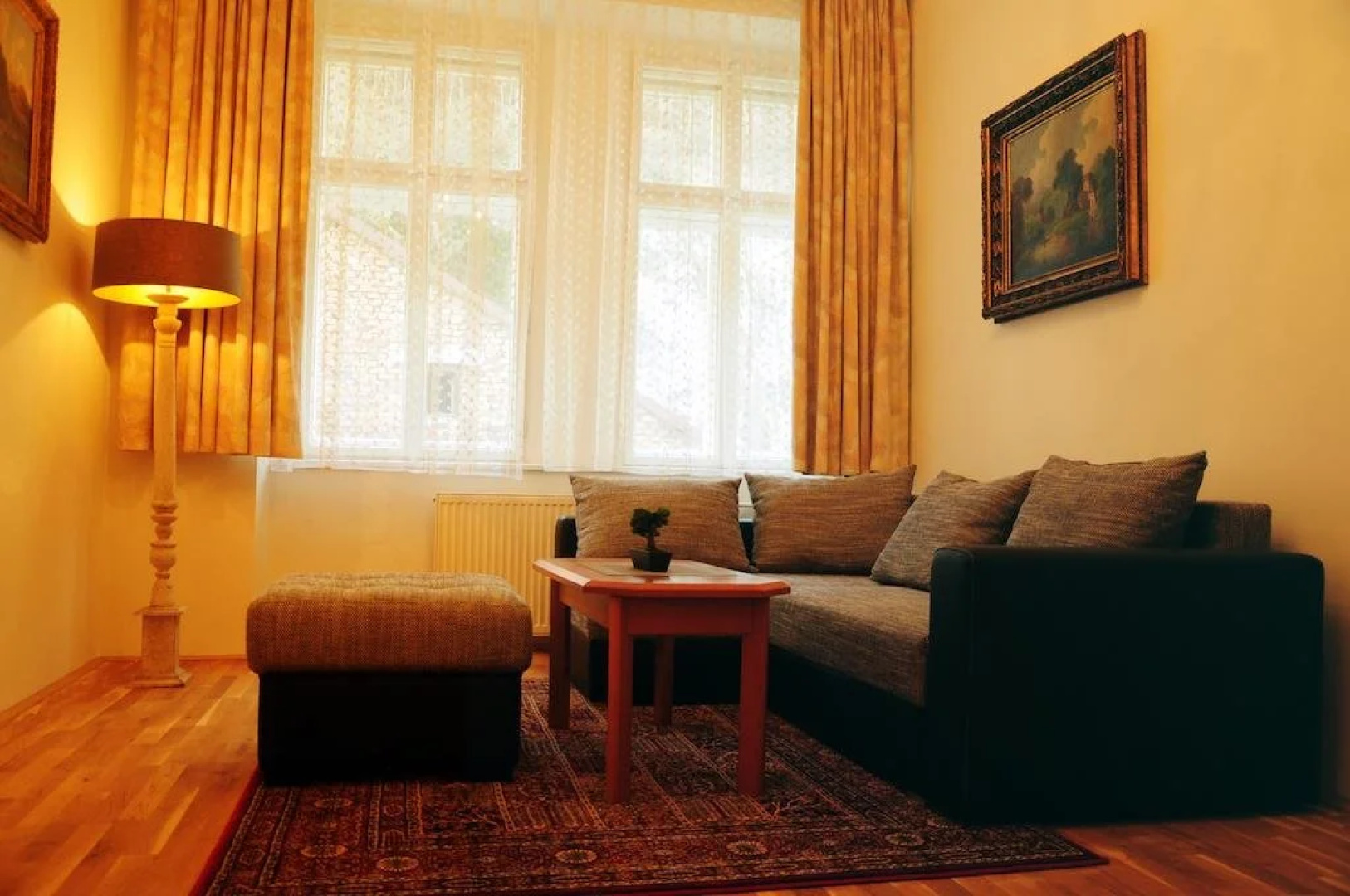 Hotel Šipka