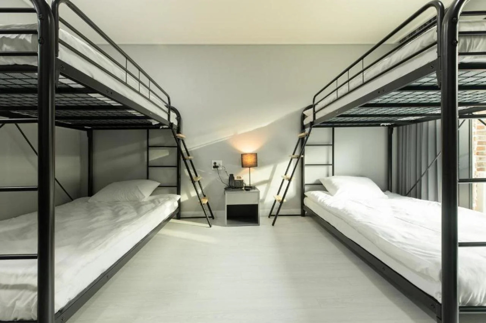 Miami Jeongseon Hotel