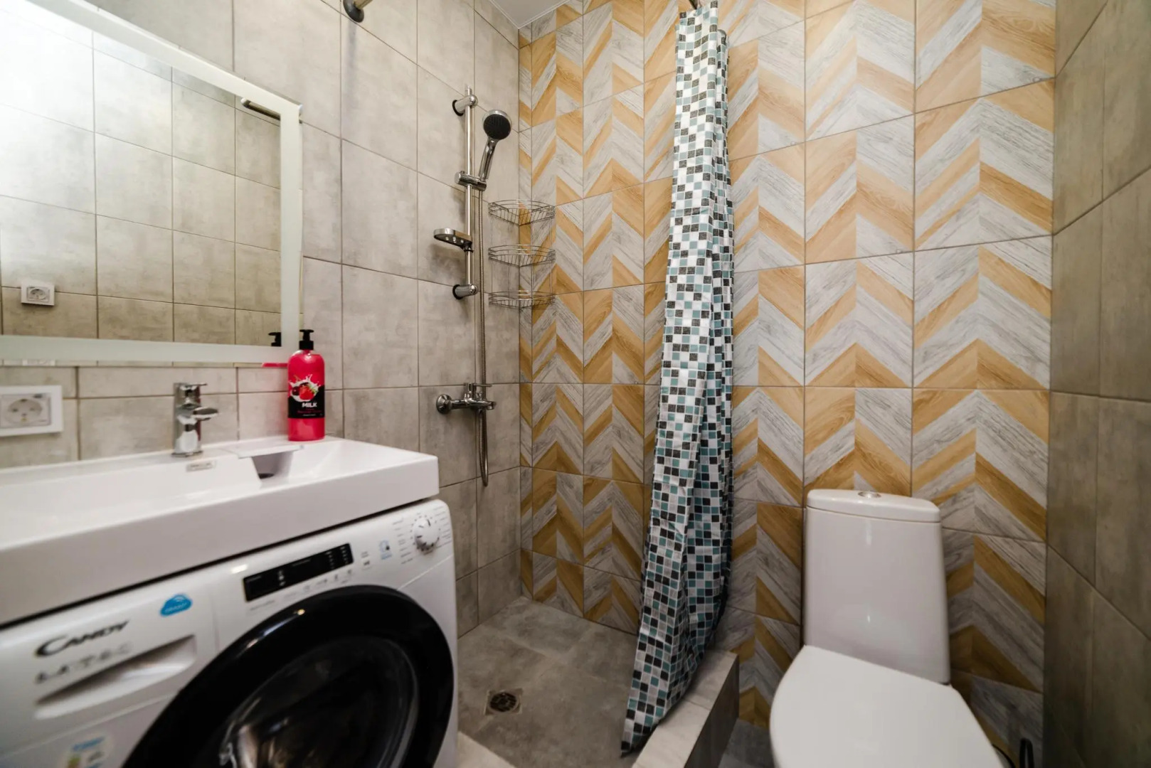 Апарт-хаус на Ленина