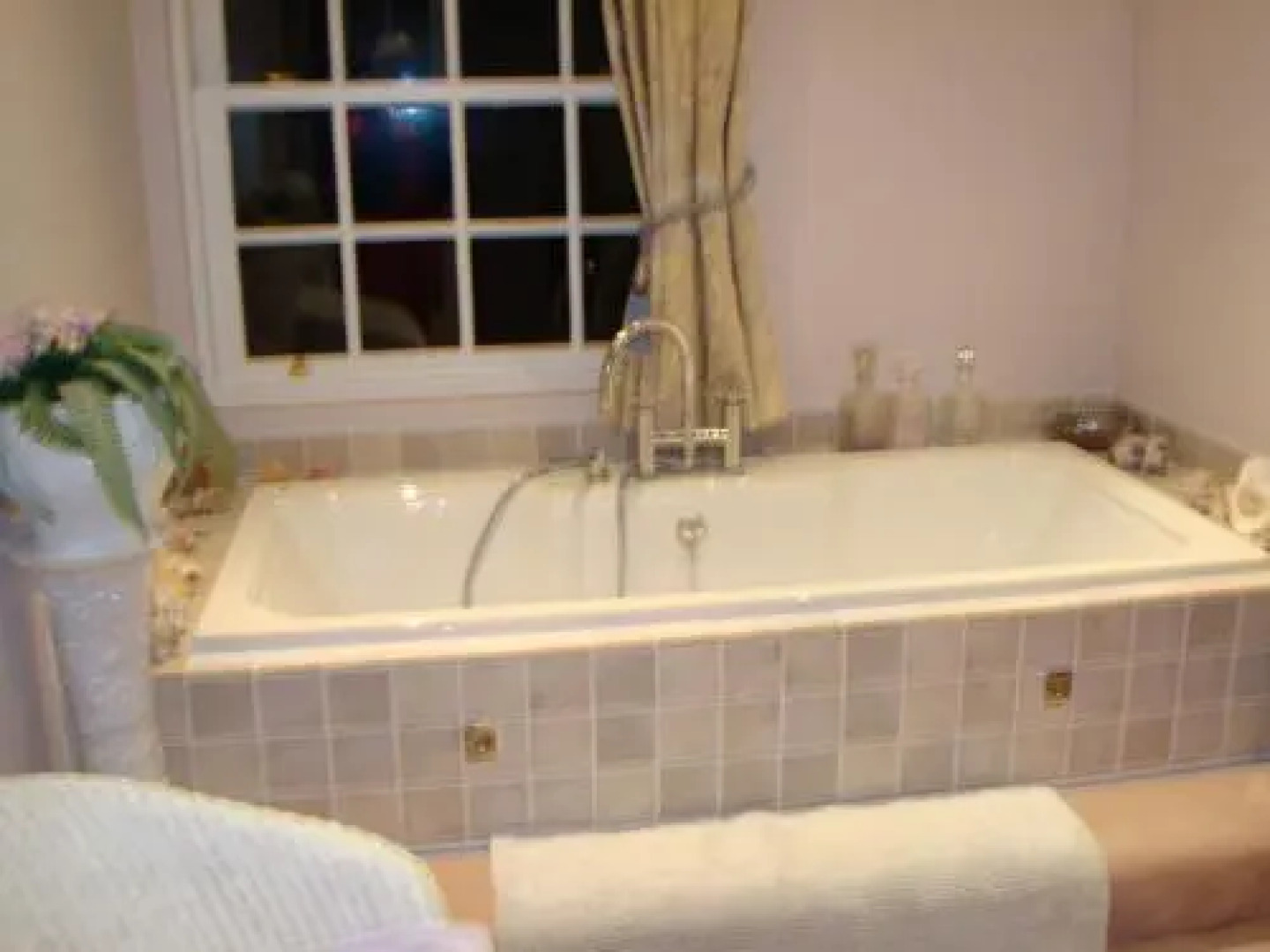 The Homestead Bed & Breakfast