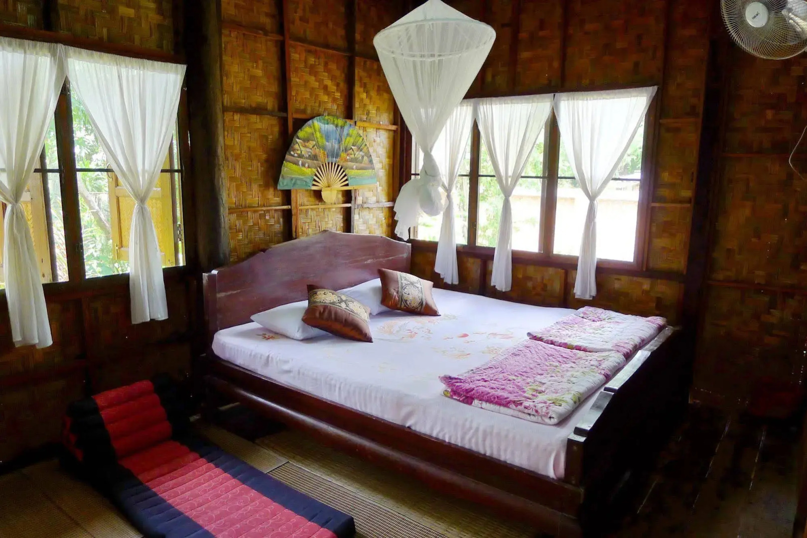 Ban Chunsongsang Home Stay