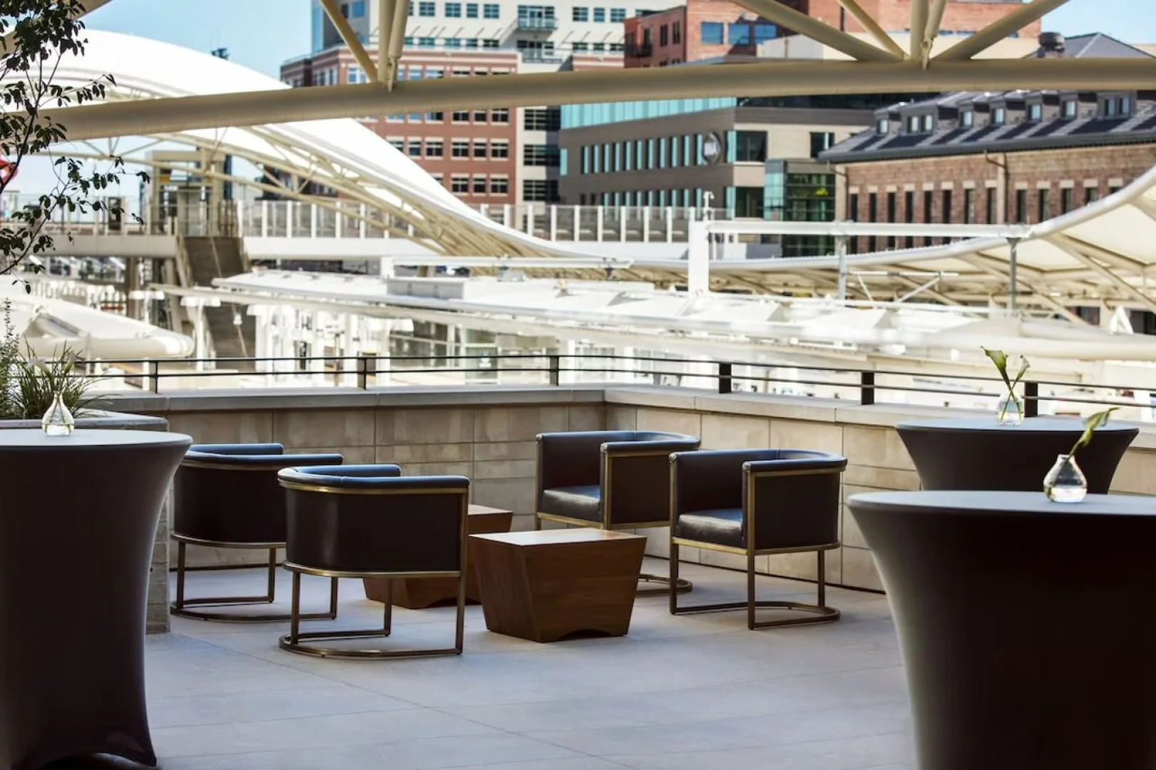 Limelight Hotel Denver