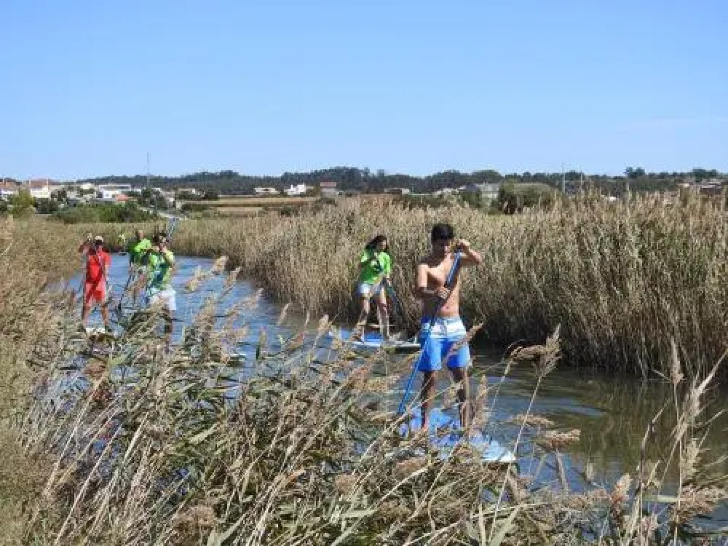 Apartamento com 2 Quartos e Vista oceano