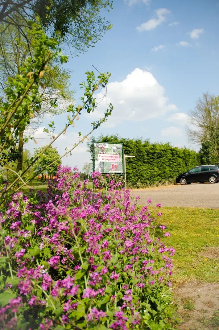 De Kreitsberg Bed& Breakfast