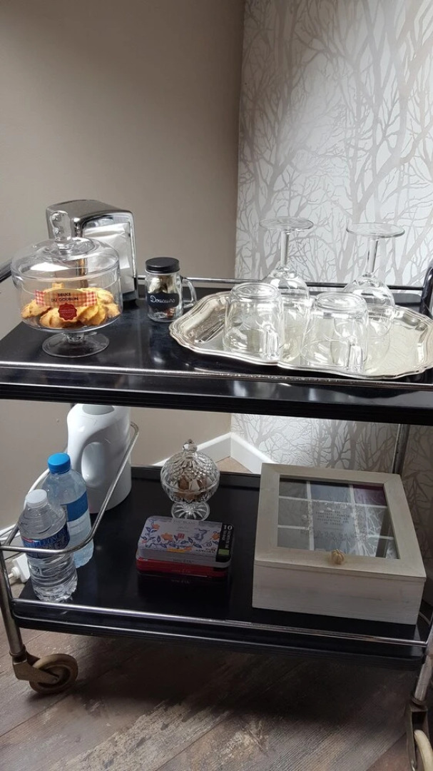 La Chambre du Goublin