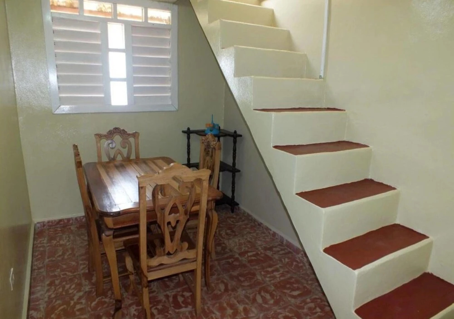 Casa Jose y Mirleydis