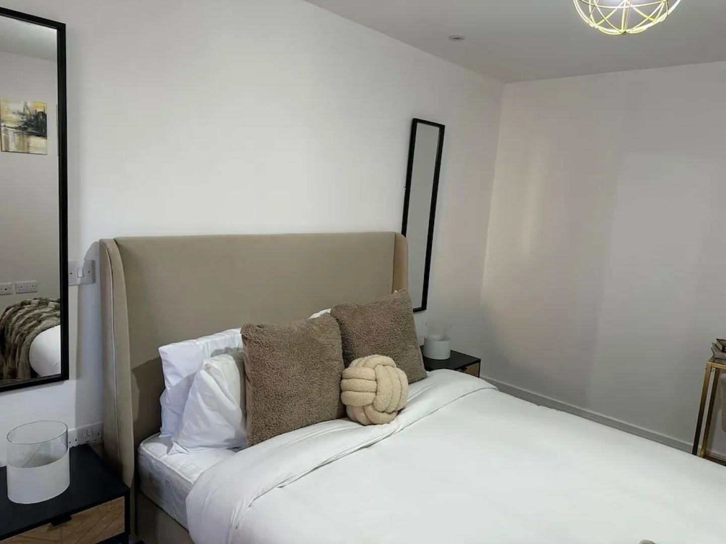 The Nest 1-bed Apartment in Hemel Hempstead