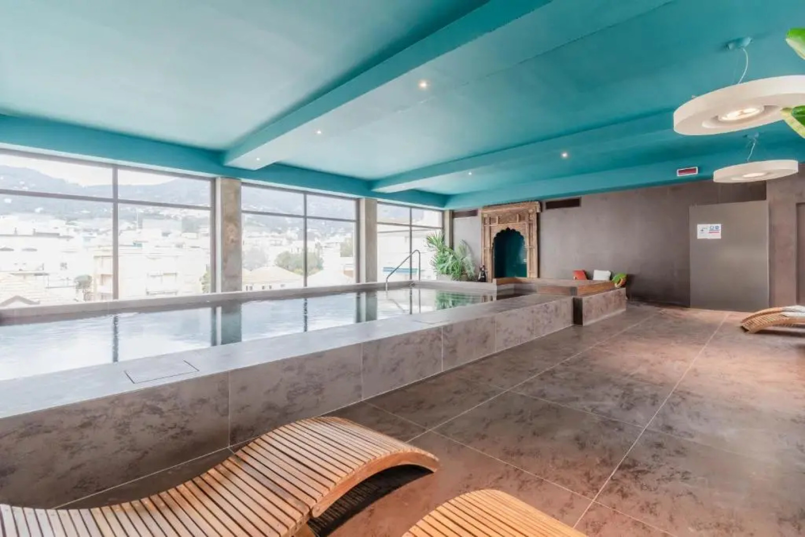 HOTIDAY Hotel Alassio