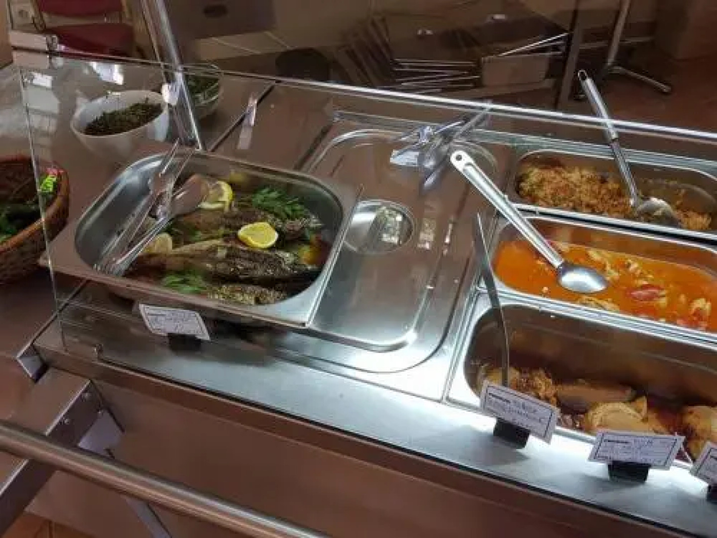 Hotel Pam Beach Resort