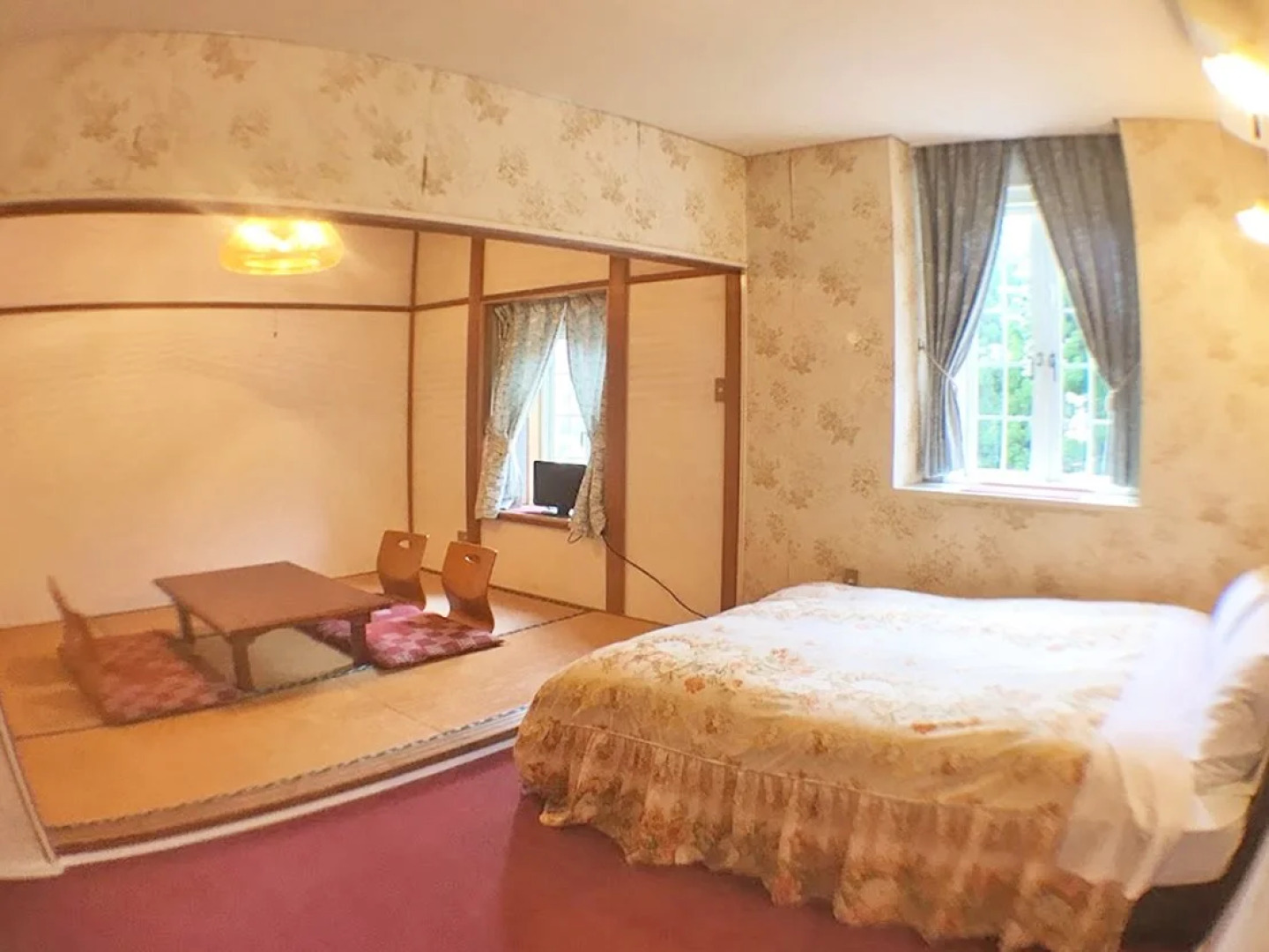 Shirahama Pension Hyakumanbon No Bara