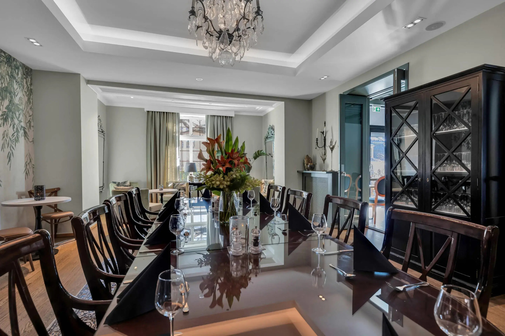 Home Hotel Gabelshus