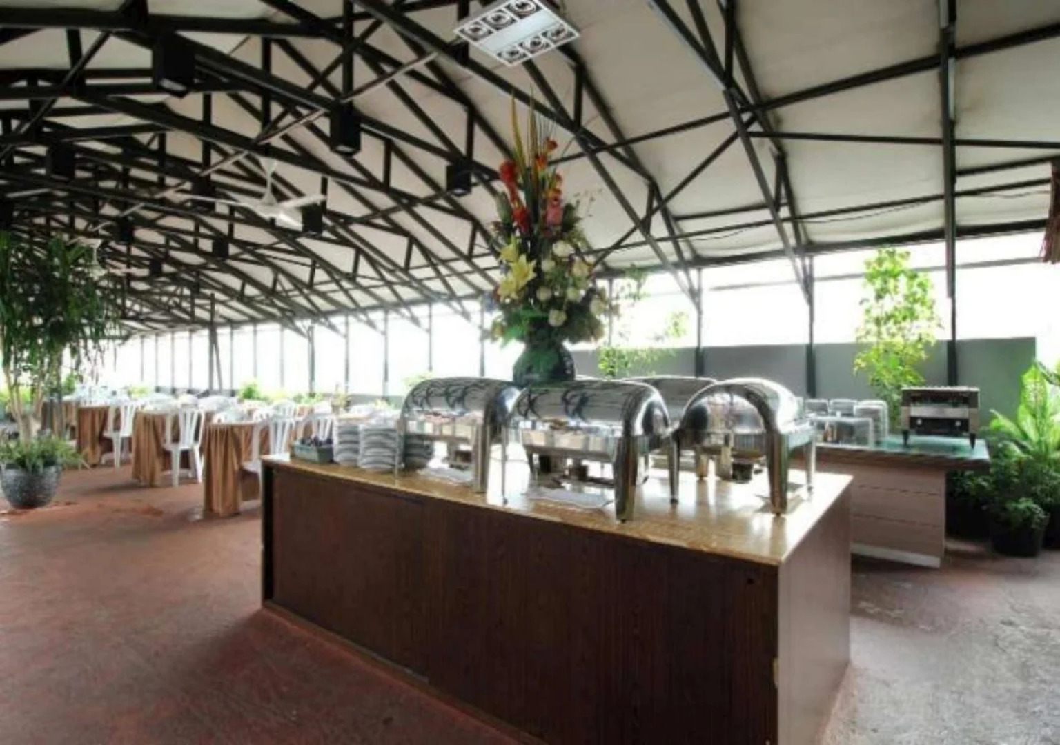 Sun In Pangandaran Hotel