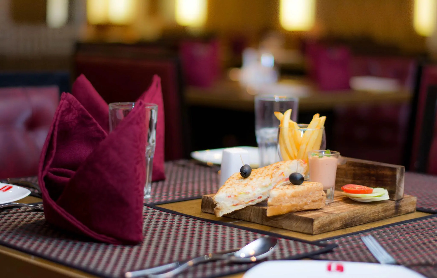 Kalptaru Elegance Hotel