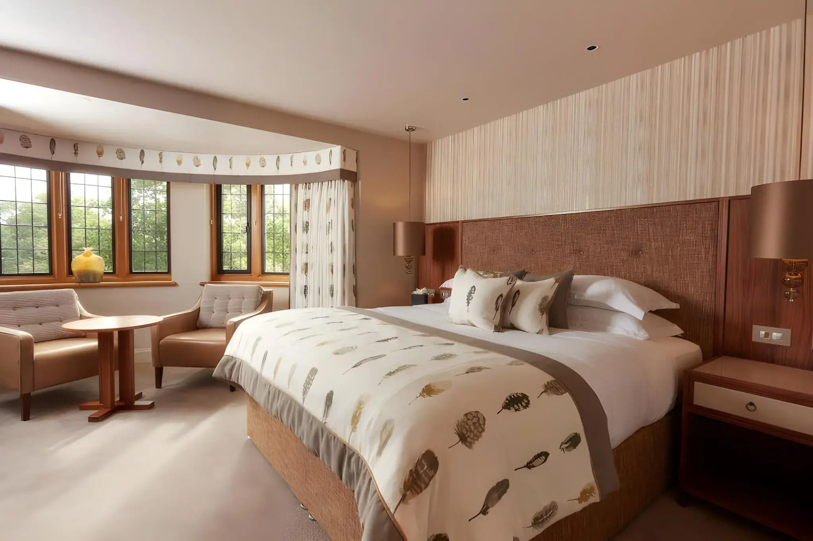 Mallory Court Country House Hotel and Spa