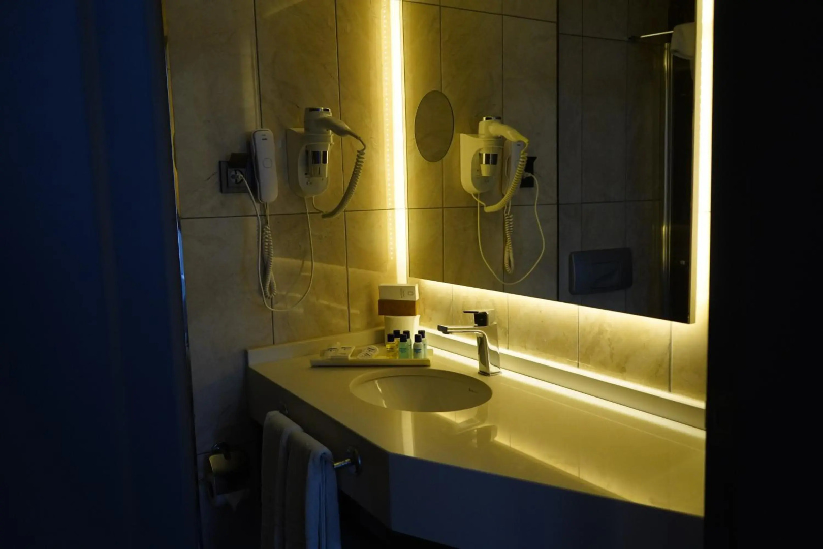 Hotel Kirci Thermal & Spa