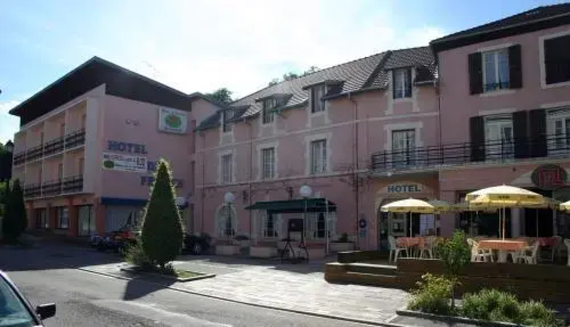 Hotel de France