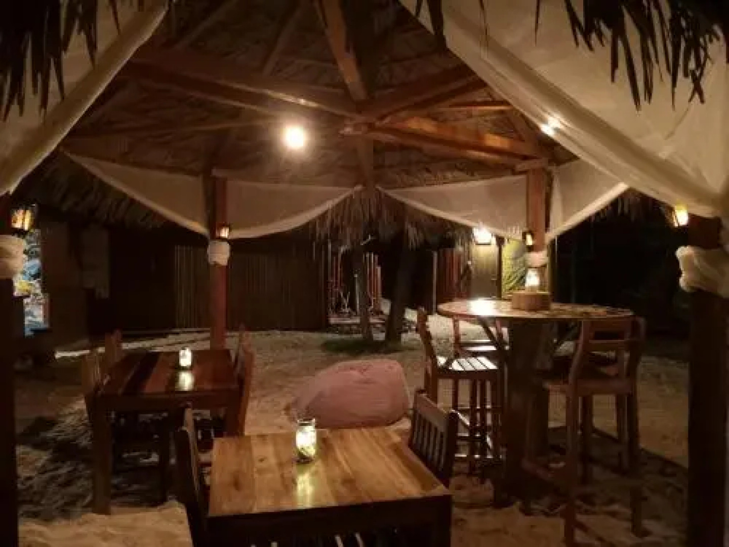 Ocean Lodge Kite  Windsurf