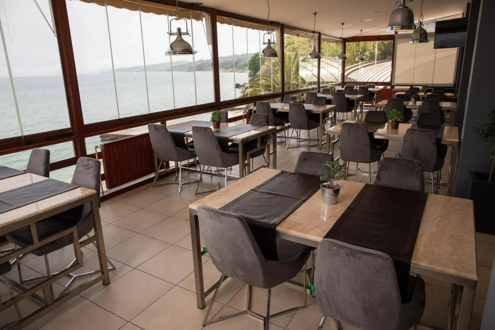 Sinop Antik Hotel