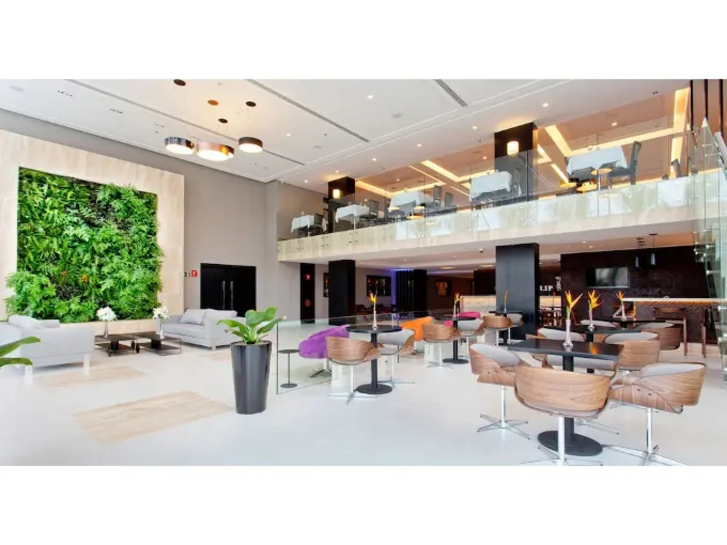 Golden Tulip São José dos Campos