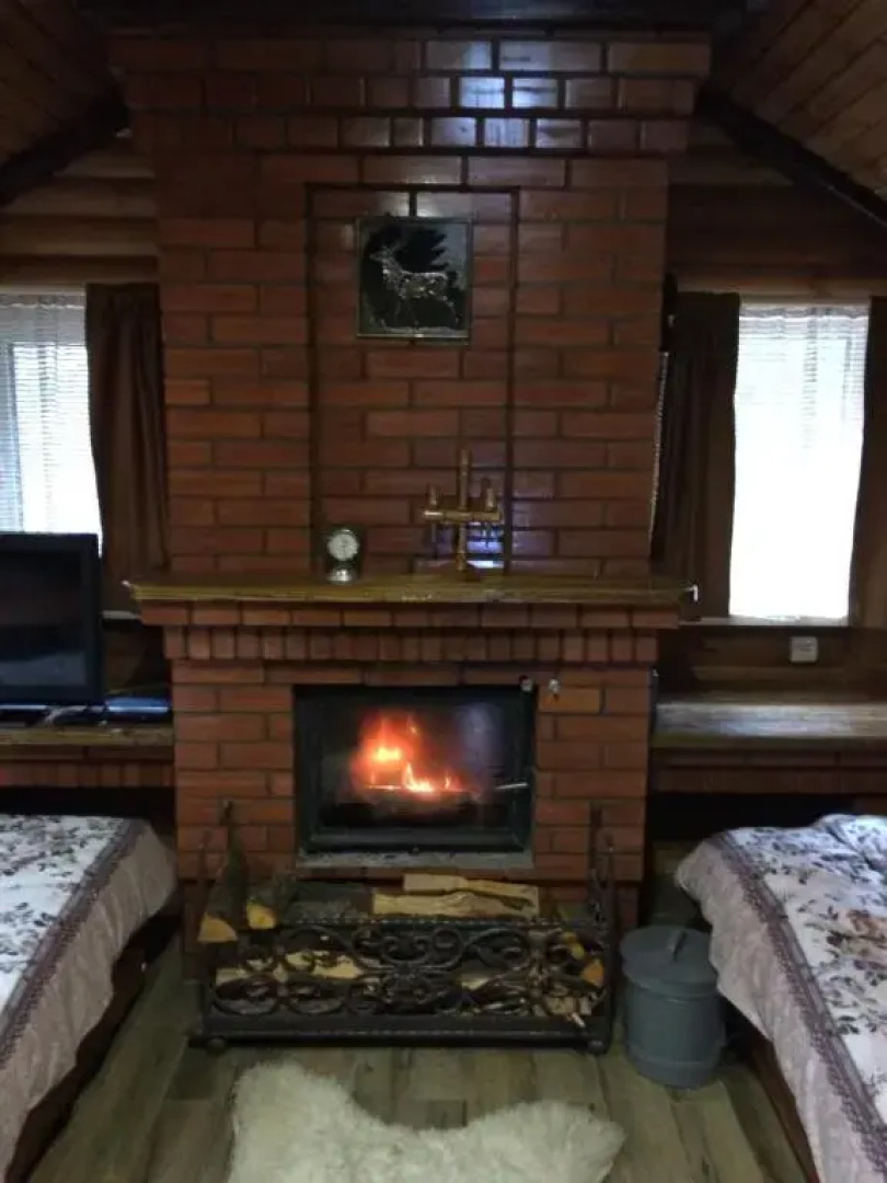 Agrousadba Sosnovij Raj