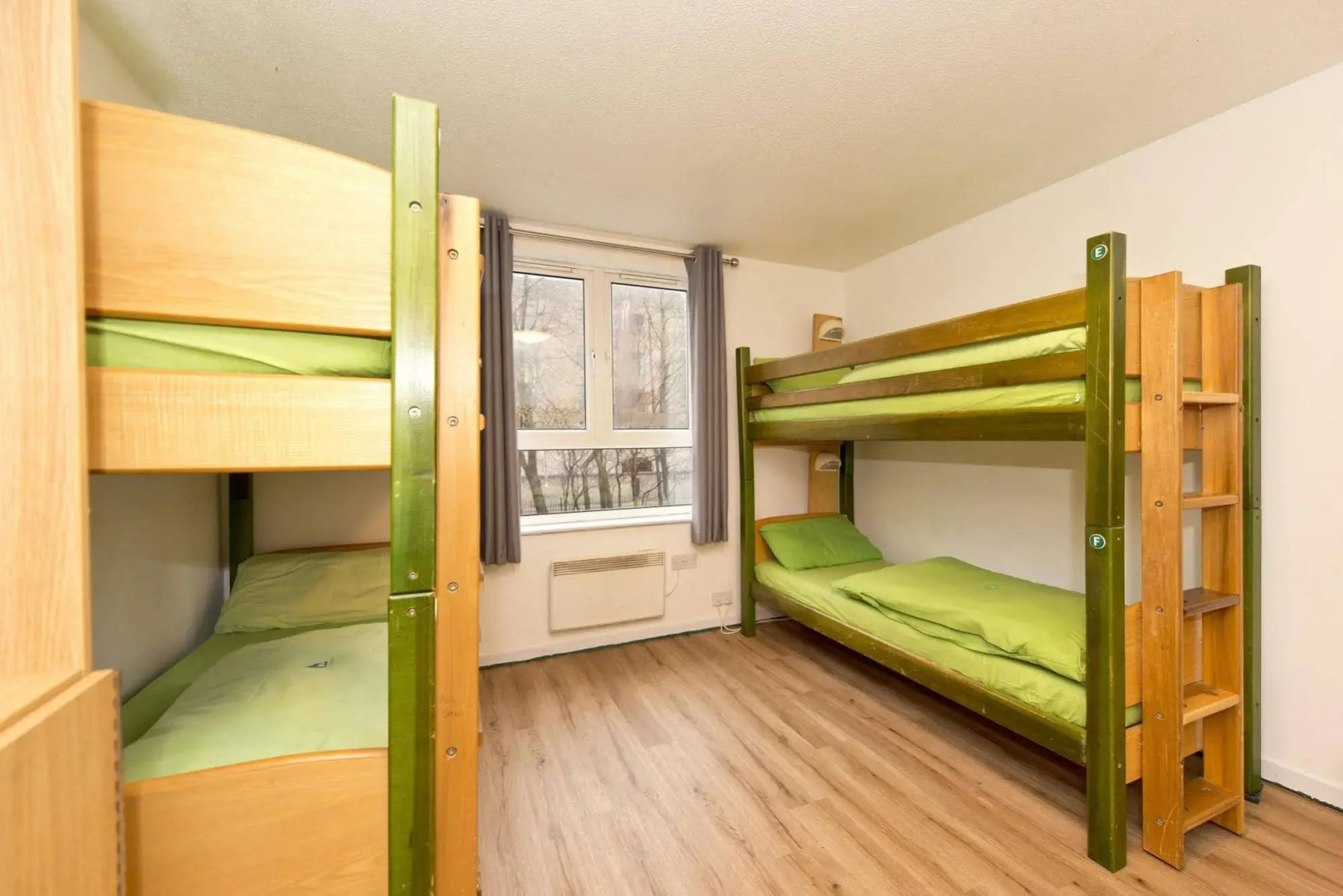 YHA Liverpool Albert Dock - Hostel