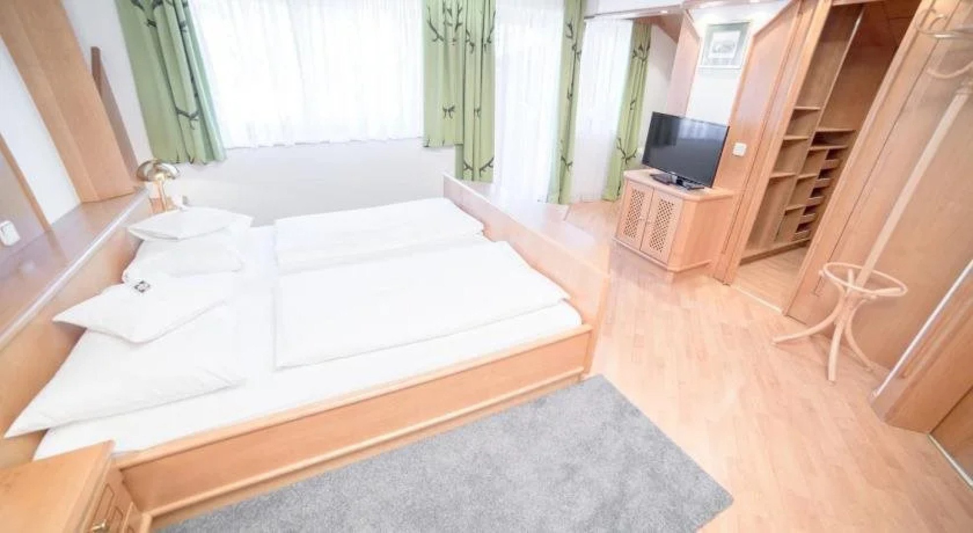 Wohnen by Lizzy Rohrmoser