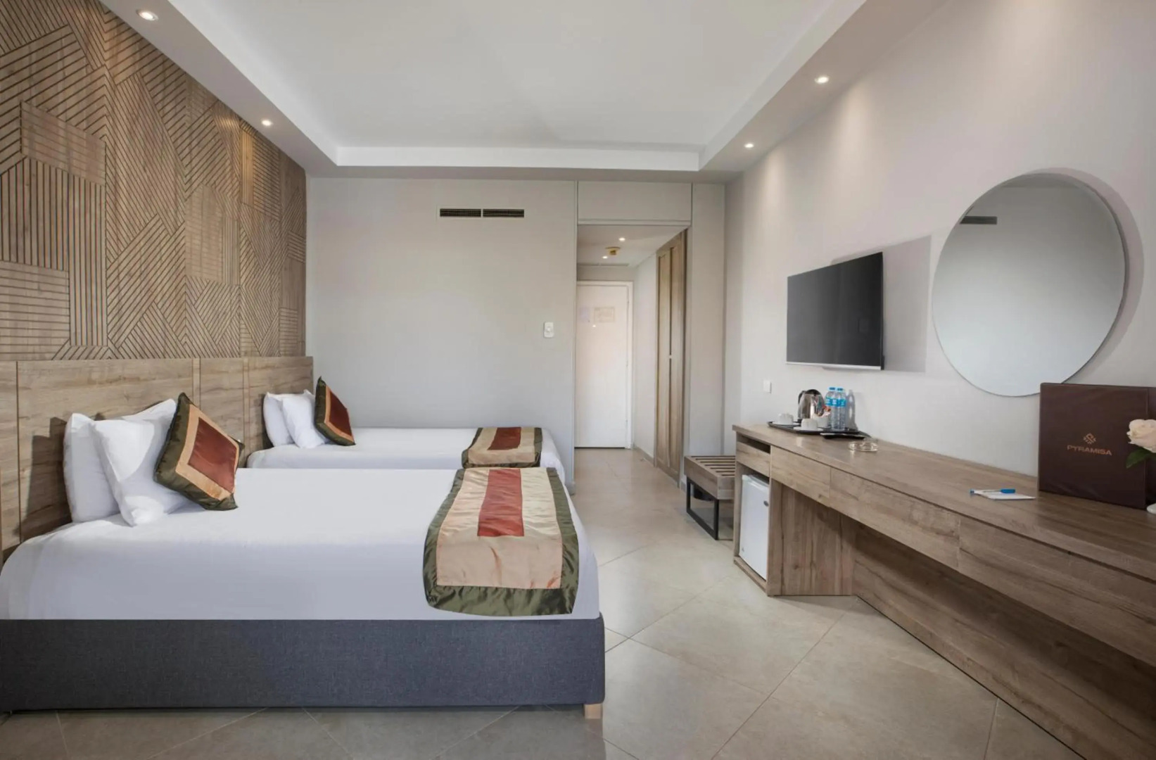 Pyramisa Island Hotel Aswan